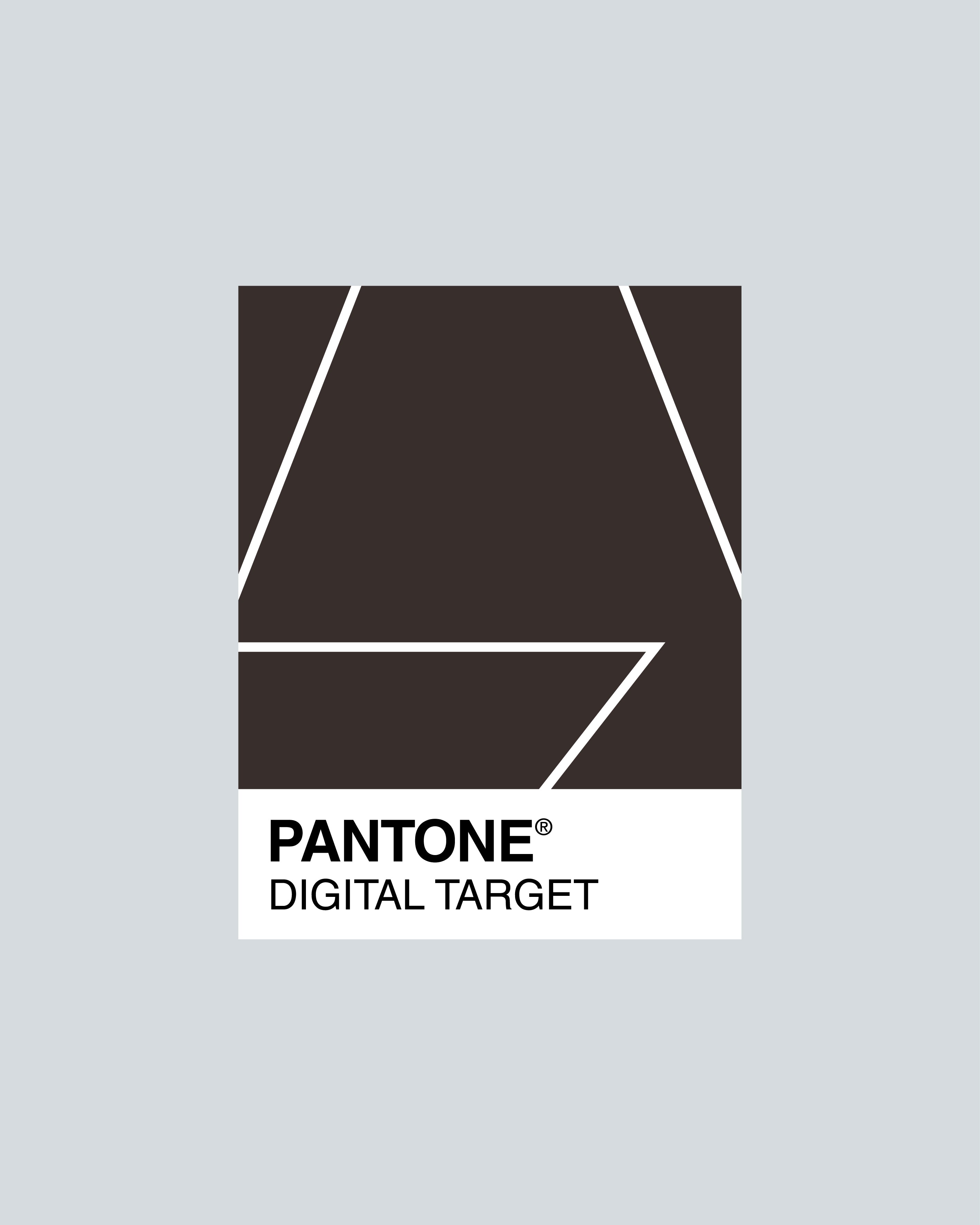 SERIES 1.1 - 3x3 Palette A3 Art Print