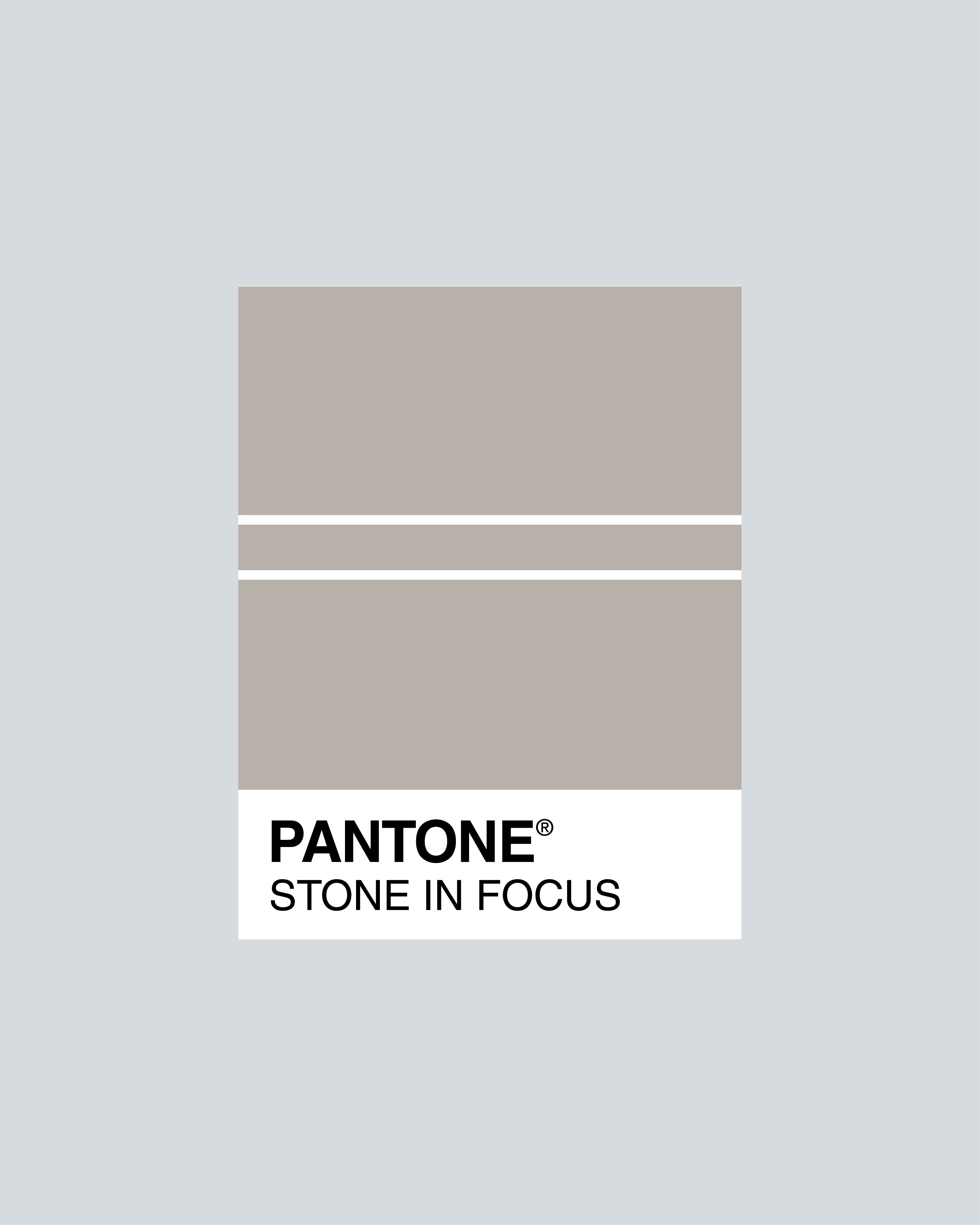 SERIES 1.1 - 3x3 Palette A3 Art Print