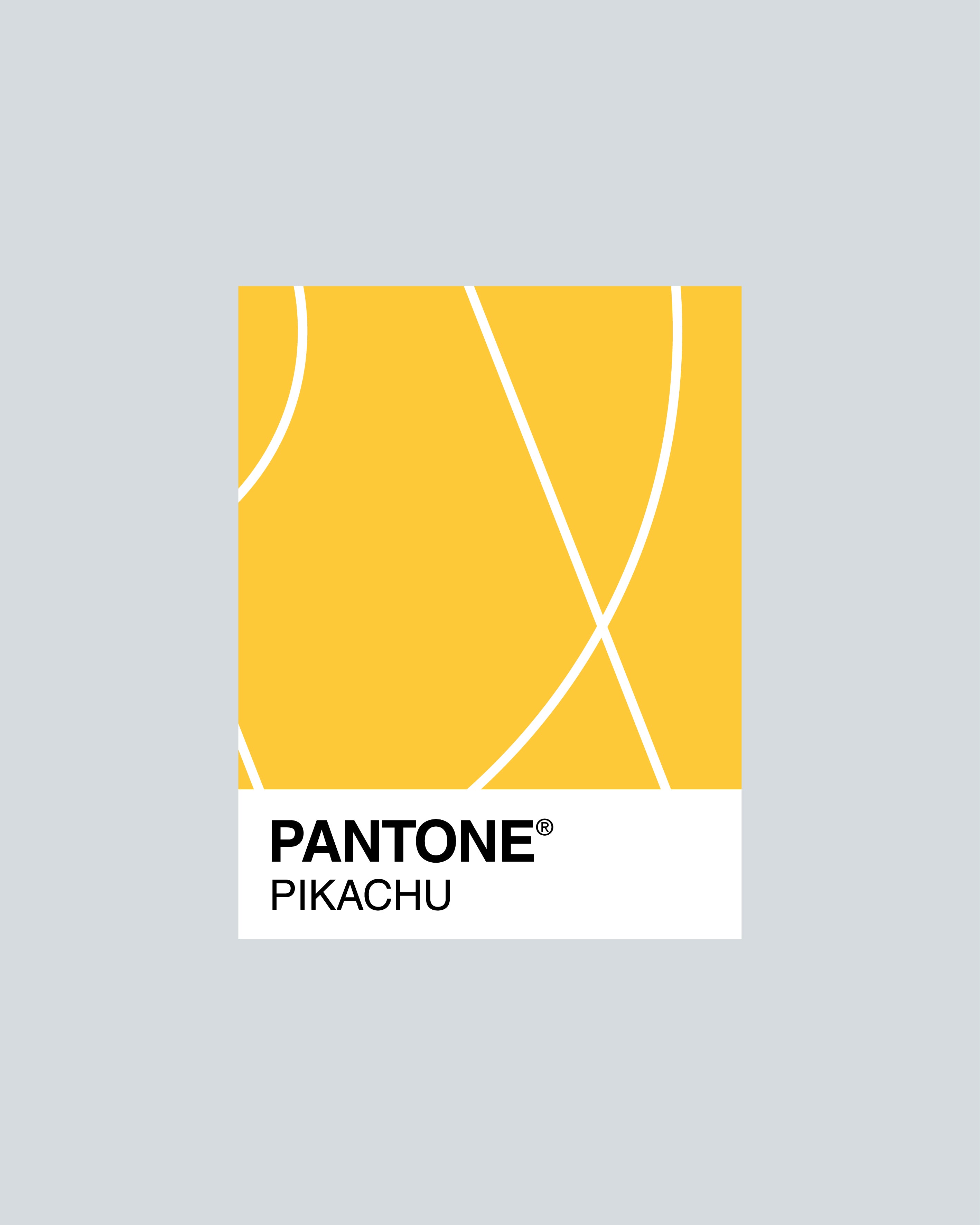 SERIES 1.1 - 3x3 Palette A3 Art Print