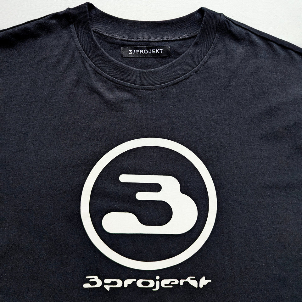 3 Projekt