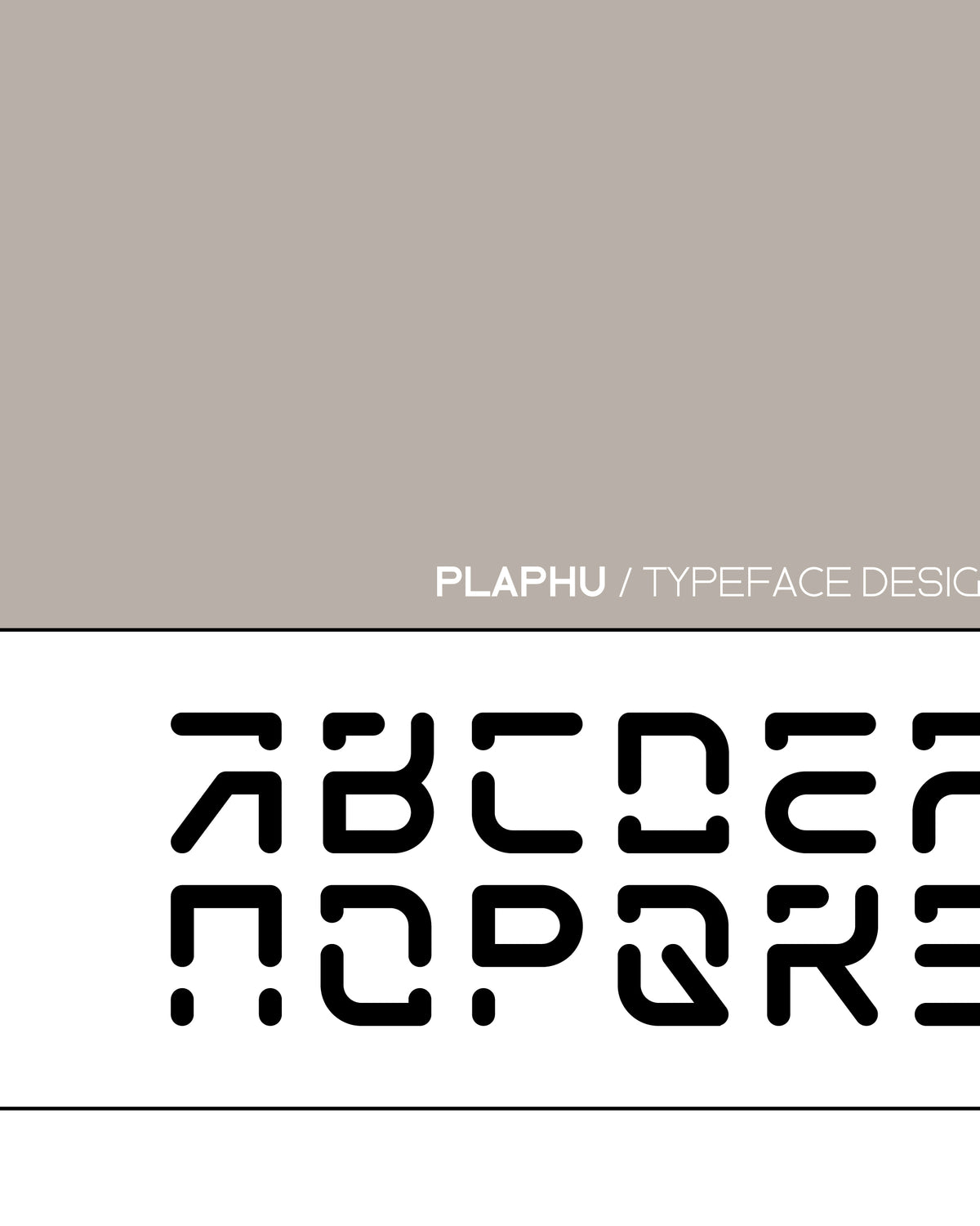SERIES 1.07 - THE NINE - Plaphu Art Print